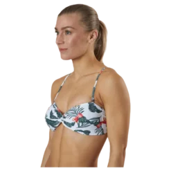 Kahula Bandeau Green