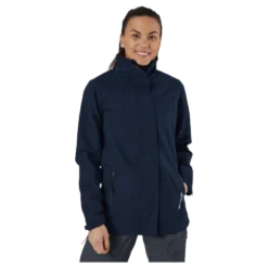 Kailey Jacket Blue