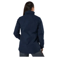 Kailey Jacket Blue