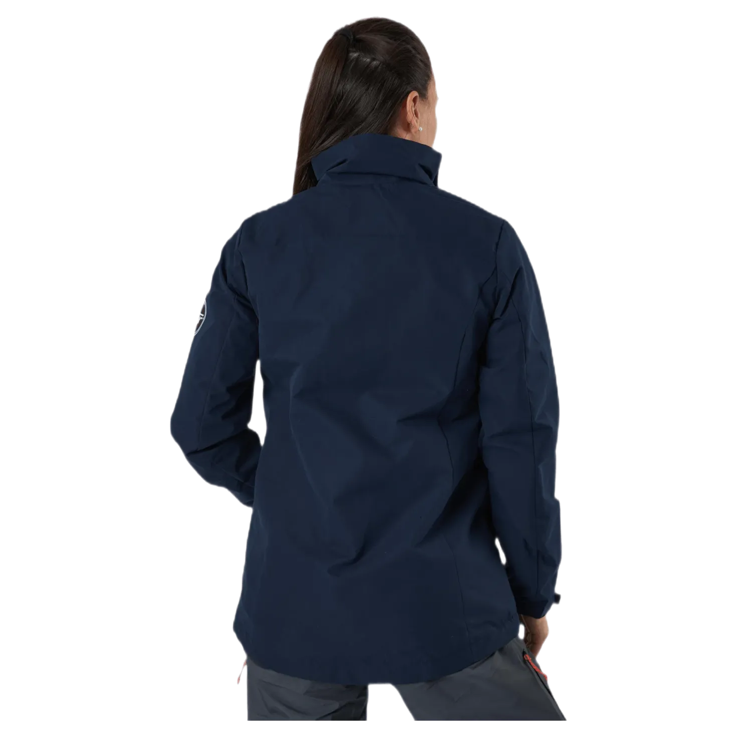 Kailey Jacket Blue