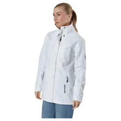 Kailey Jacket White