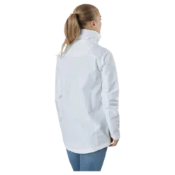 Kailey Jacket White