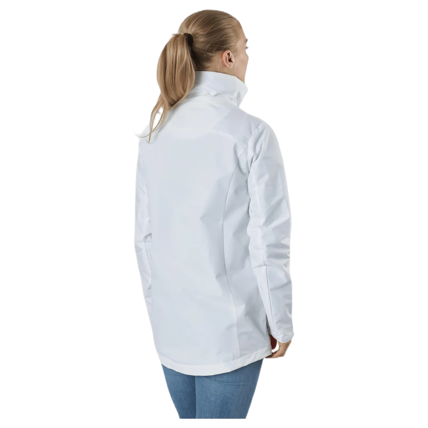Kailey Jacket White