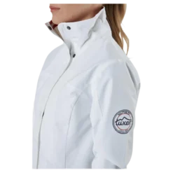 Kailey Jacket White