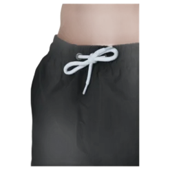Kai Short Swim Trunks Black