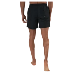 Kai Swim Trunks Black