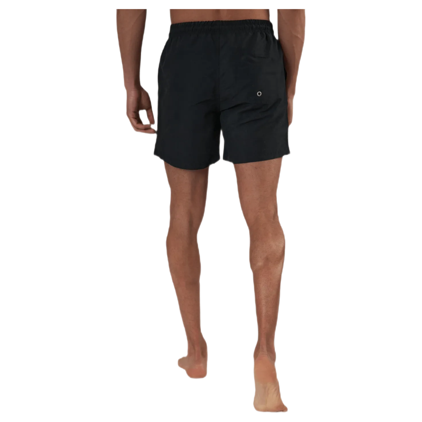 Kai Swim Trunks Black