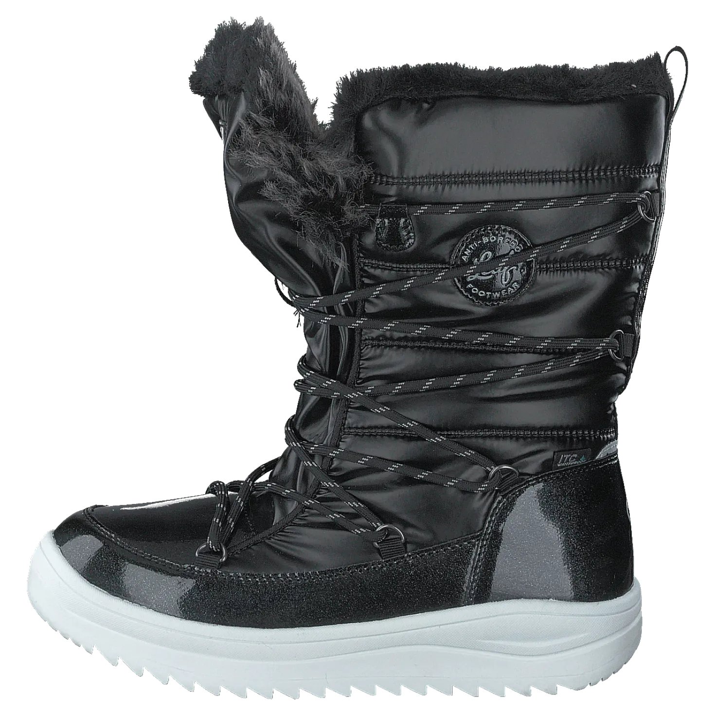 Kaitsor Black