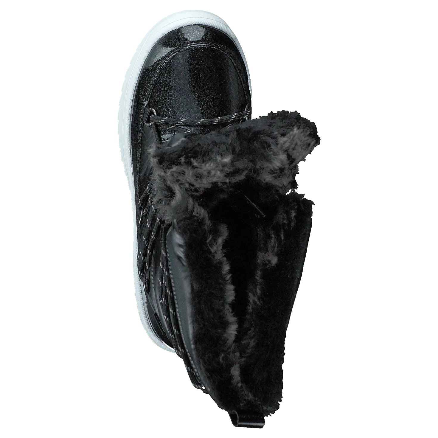 Kaitsor Black