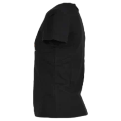 Kaiza Ss Top Black