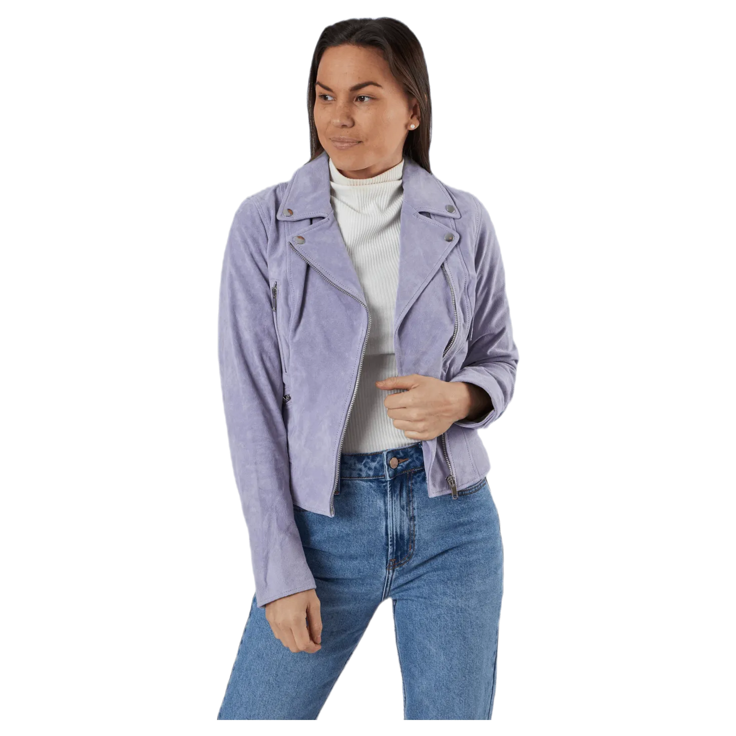 Kaley Purple