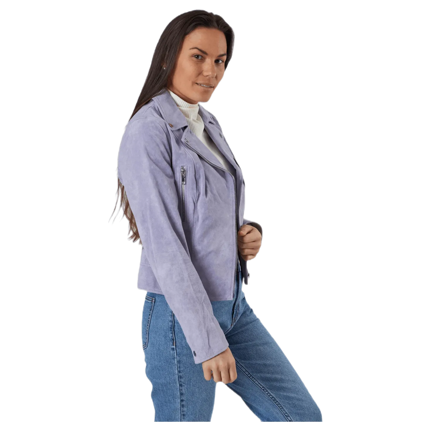 Kaley Purple