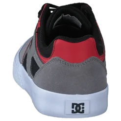 Kalis Vulc Grey/grey/red