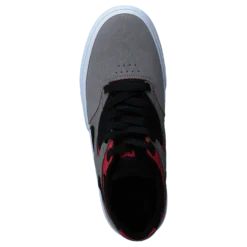 Kalis Vulc Grey/grey/red