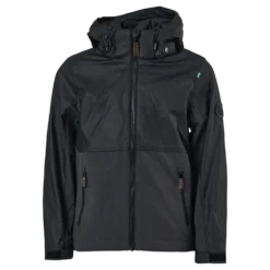 Kallax Jacket Anthracite