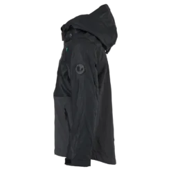 Kallax Jacket Anthracite