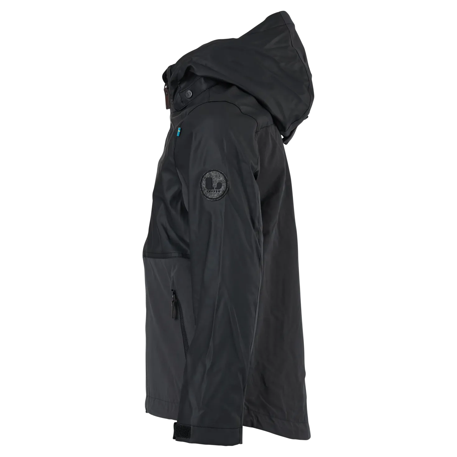 Kallax Jacket Anthracite