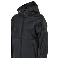 Kallax Jacket Anthracite