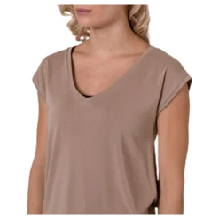 Kamala Tee Beige