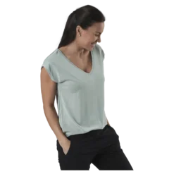 Kamala Tee Beige