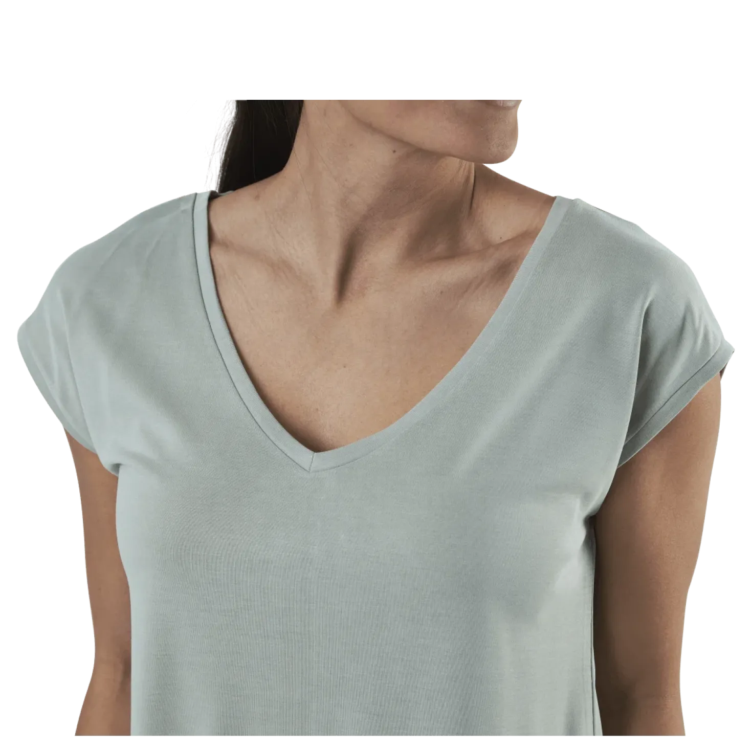 Kamala Tee Beige
