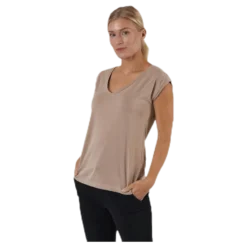 Kamala Tee Beige