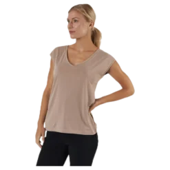 Kamala Tee Beige