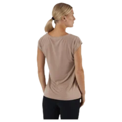 Kamala Tee Beige