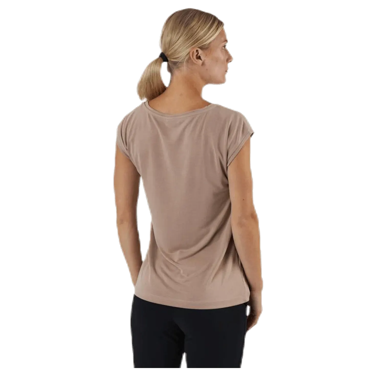 Kamala Tee Beige