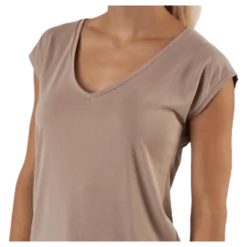 Kamala Tee Beige