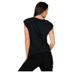 Kamala Tee Black