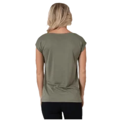 Kamala Tee Green