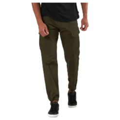 Kane Cross Green