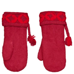 Kangos V1 D/j Red