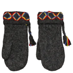 Kangos V1 Men Dark Grey