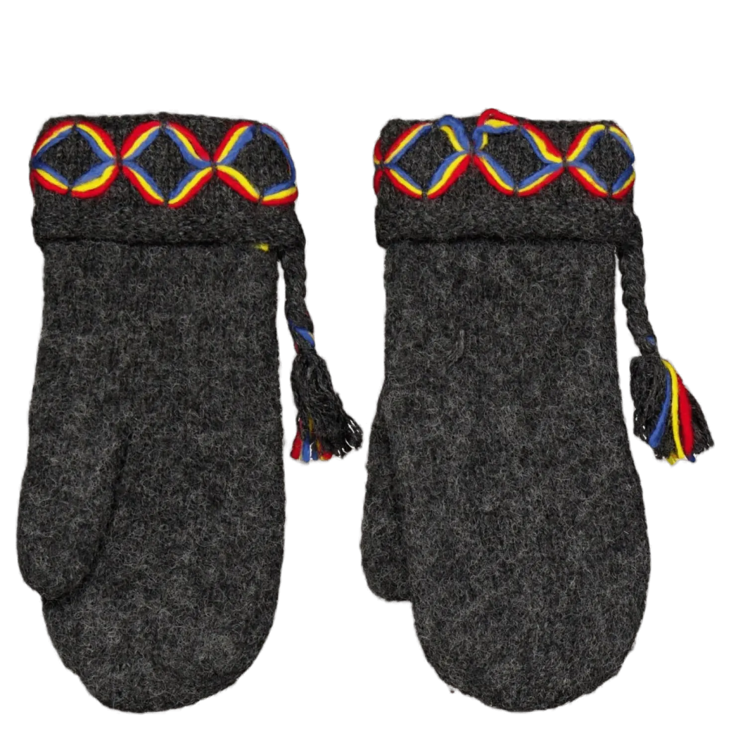 Kangos V1 Men Dark Grey
