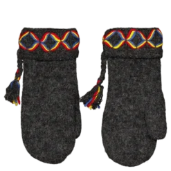 Kangos V1 Men Dark Grey