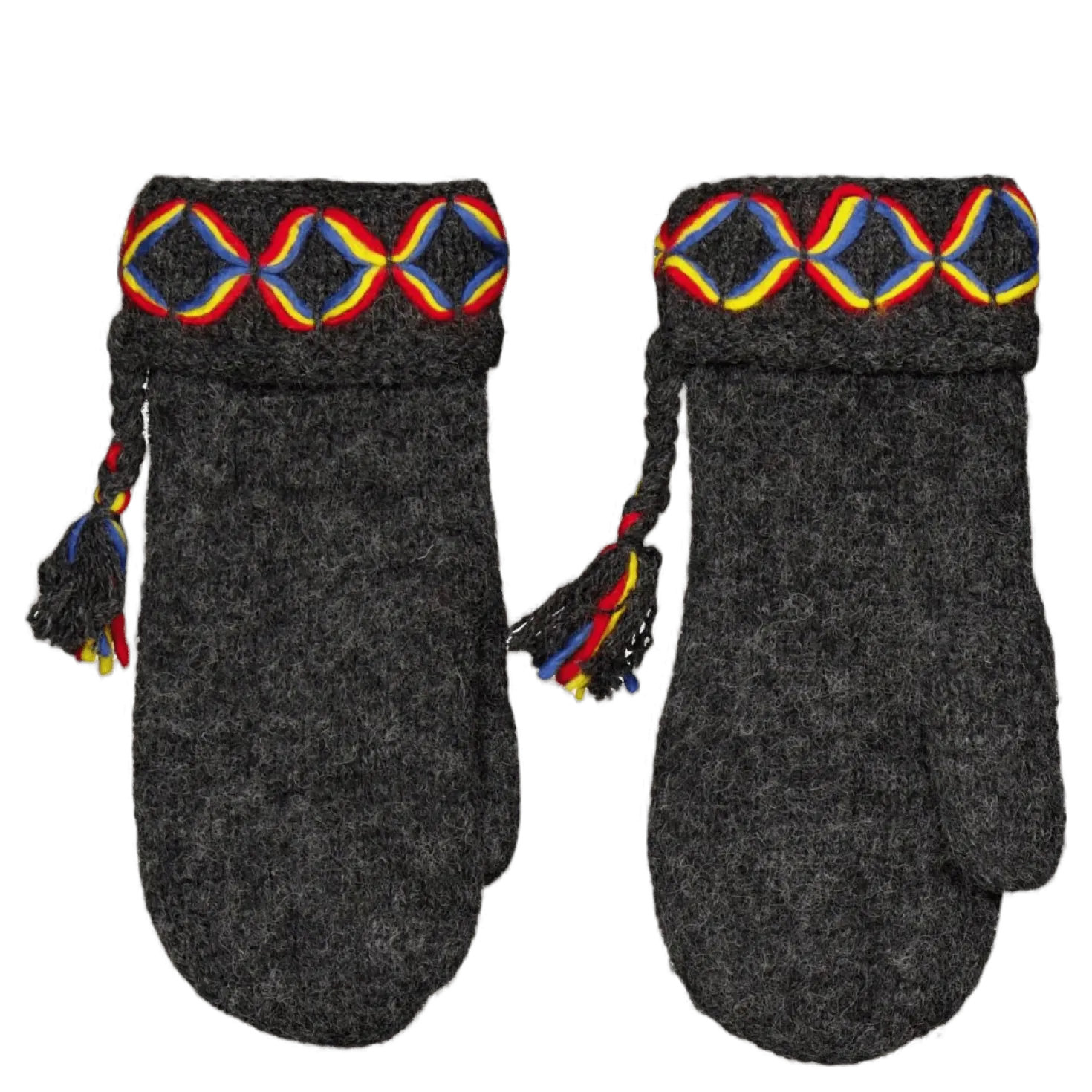 Kangos V1 Men Dark Grey