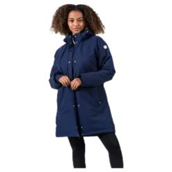 Kansas Jacket Blue