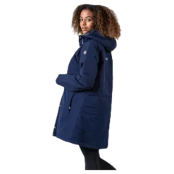 Kansas Jacket Blue