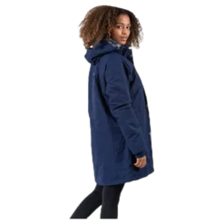 Kansas Jacket Blue