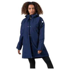 Kansas Jacket Blue