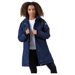 Kansas Jacket Blue