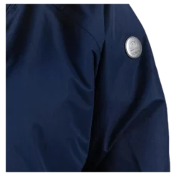Kansas Jacket Blue