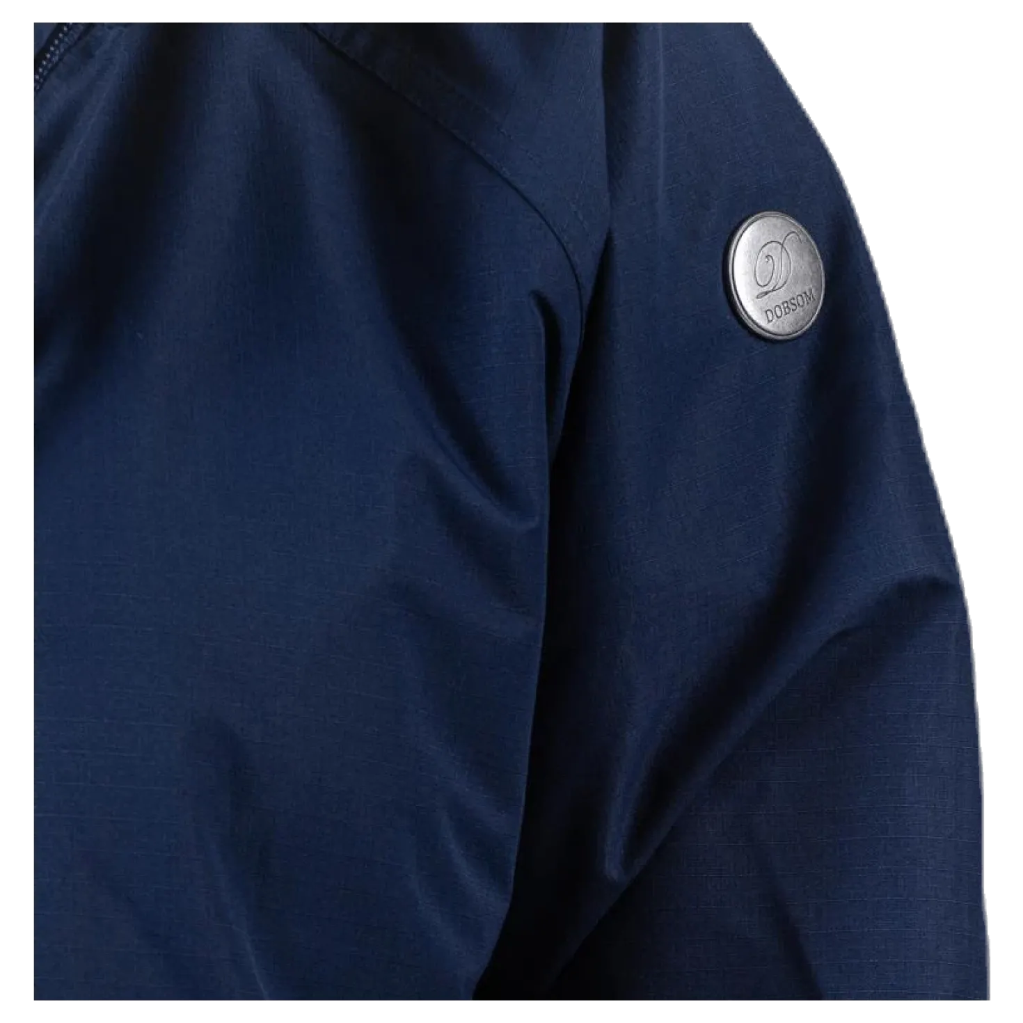 Kansas Jacket Blue