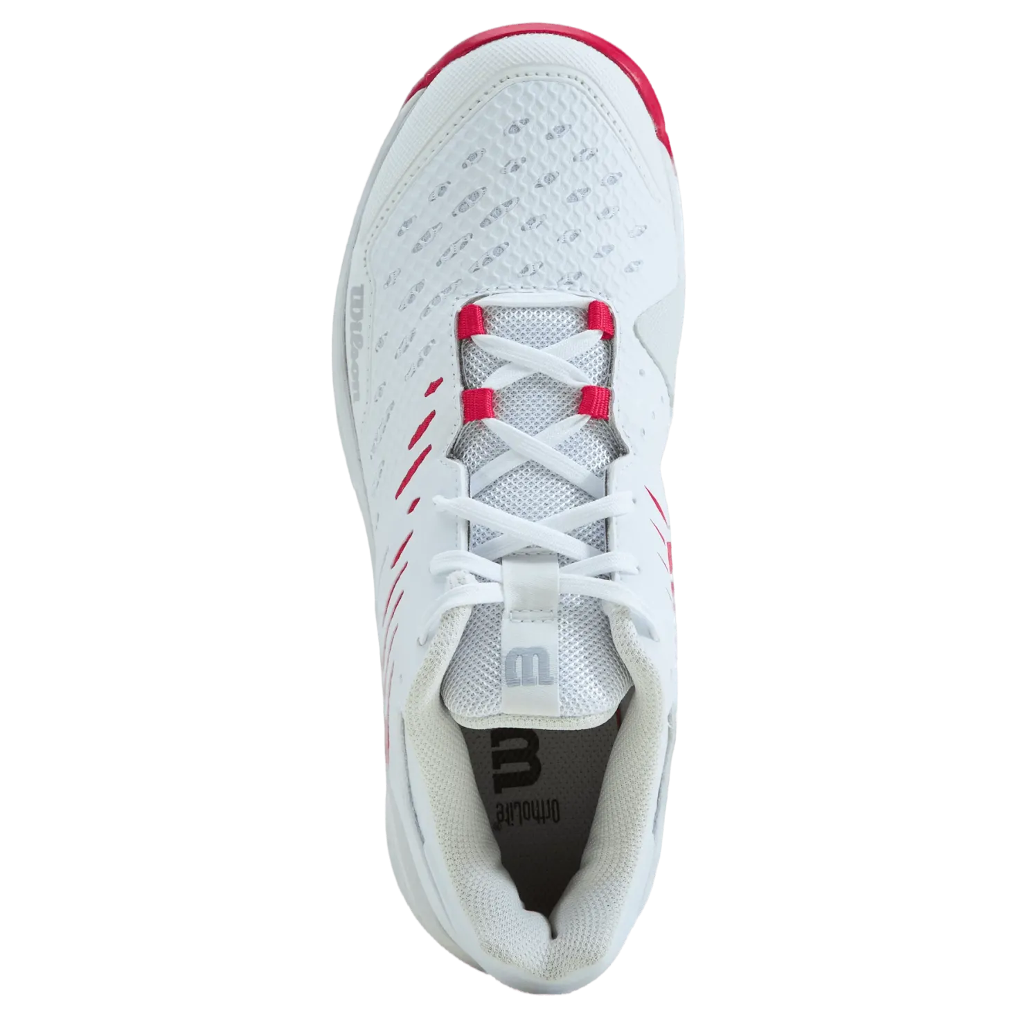 Kaos Comp 3.0 W White/pink