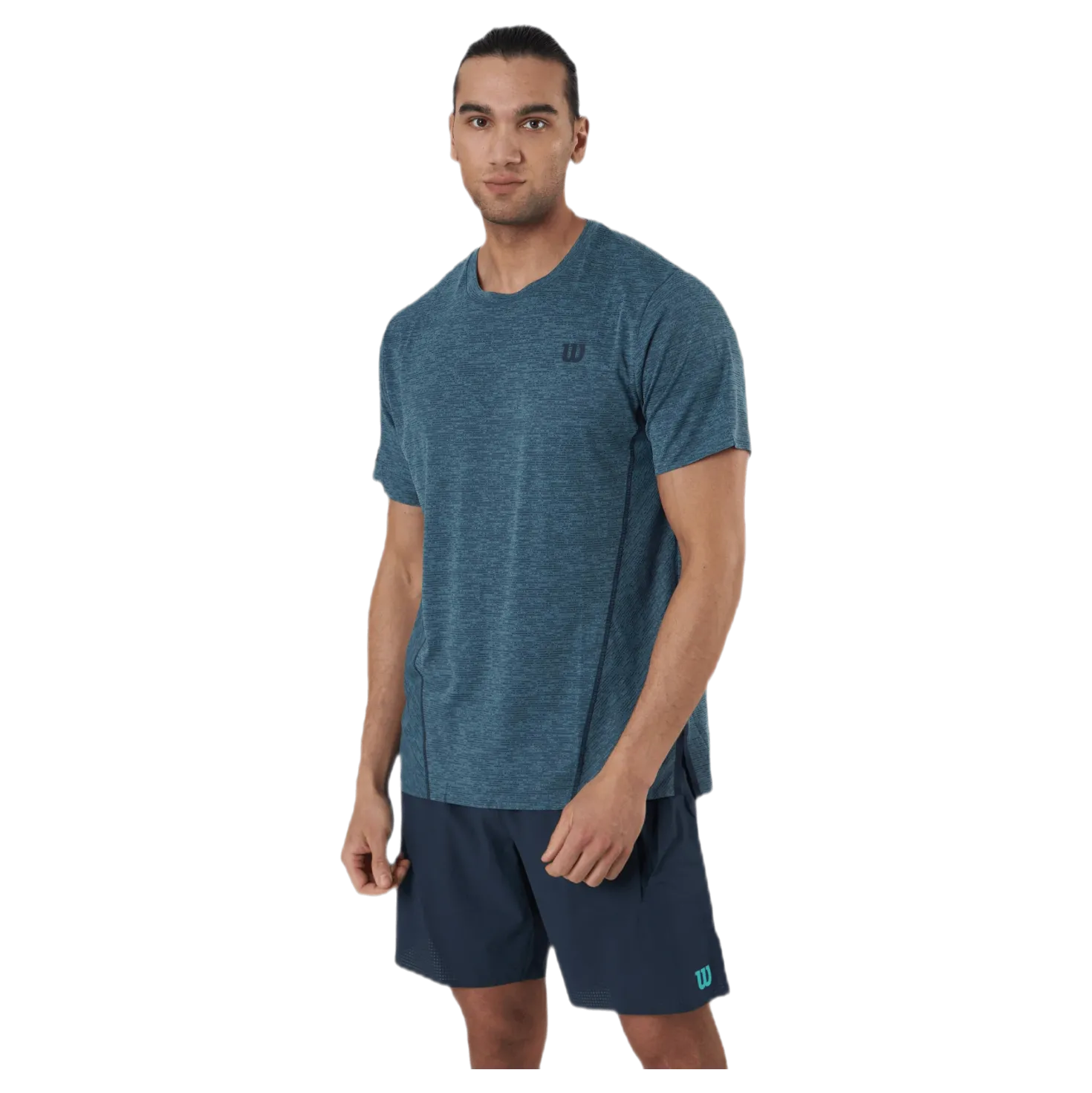 Kaos Mirage Crew Patterned