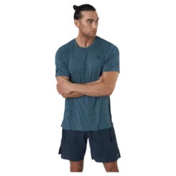 Kaos Mirage Crew Patterned