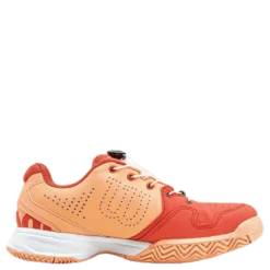 Kaos QL Red