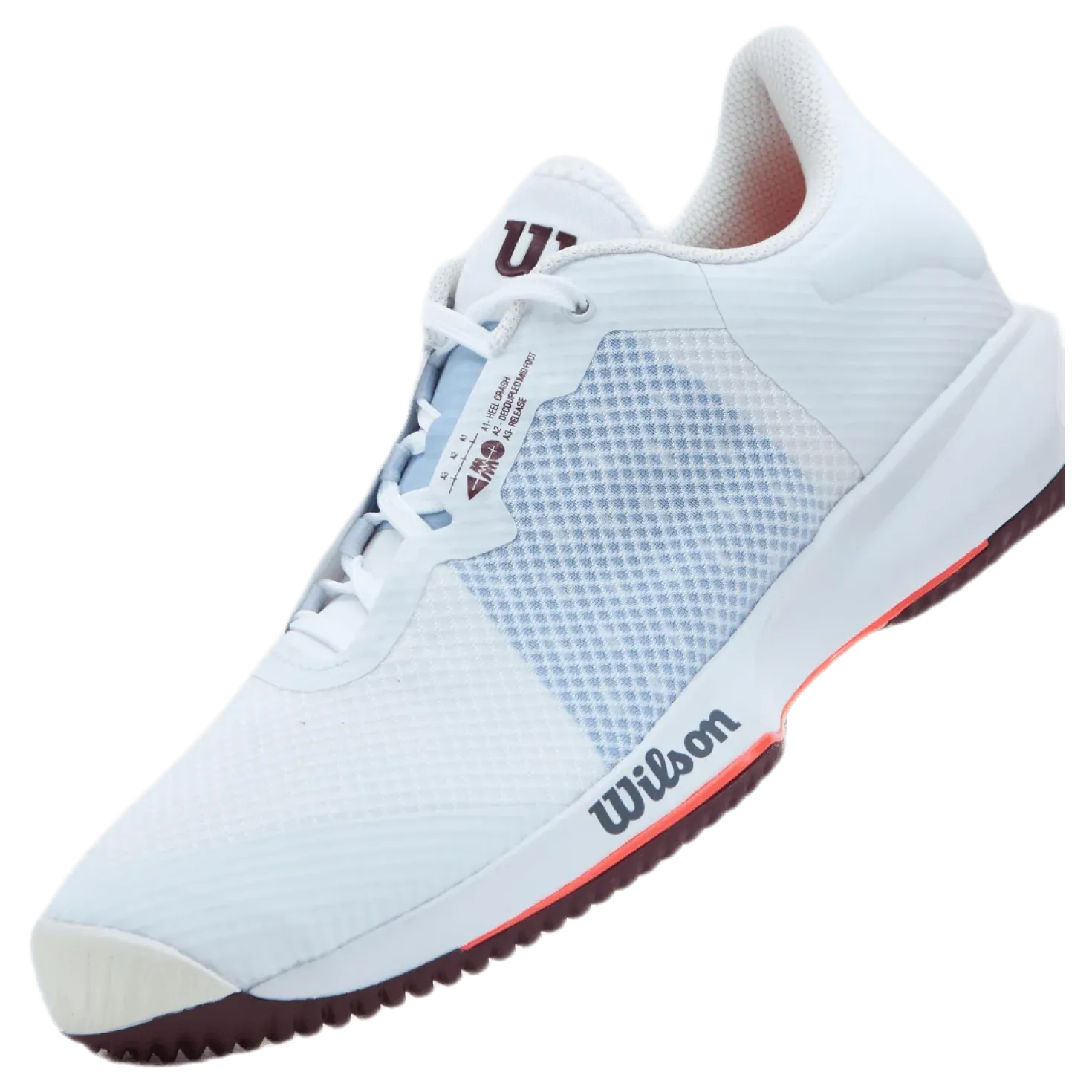 Kaos Swift Blue/White